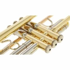 Bach TR-450 Bb- Trumpet 19 Bach TR-450 Bb- Trumpet -Musical Instruments Sales Store 13784951 800