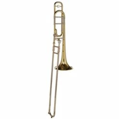 Bach TB-450B Bb/F-Trombone 17 Bach TB-450B Bb/F-Trombone -Musical Instruments Sales Store 13839646 800