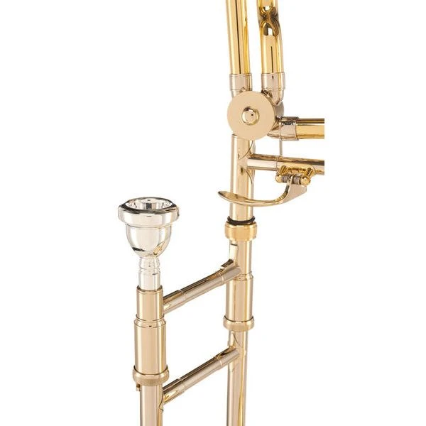 Bach TB-450B Bb/F-Trombone 10 Bach TB-450B Bb/F-Trombone - Image 8