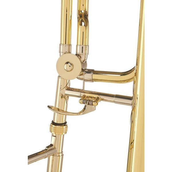Bach TB-450B Bb/F-Trombone 8 Bach TB-450B Bb/F-Trombone - Image 6