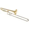 Bach TB-450B Bb/F-Trombone 2 Bach TB-450B Bb/F-Trombone -Musical Instruments Sales Store 13839681 800