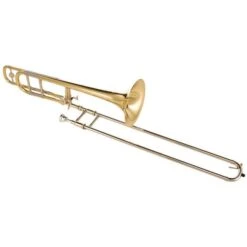 Bach TB-450B Bb/F-Trombone
