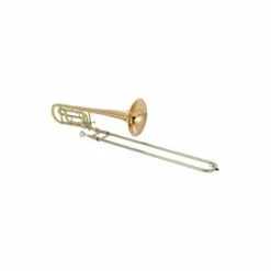 Bach LT42B Bb/F-Tenor Trombone