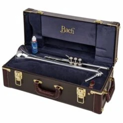 Bach 180-37S ML Trumpet -Musical Instruments Sales Store 14190122 800