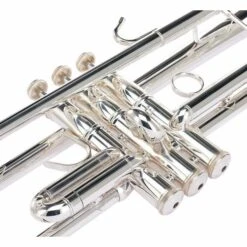 Bach 180-37S ML Trumpet -Musical Instruments Sales Store 14190167 800