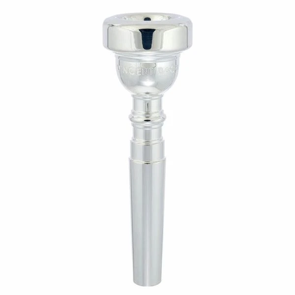 Bach S651 1-1/2C Throat 25 Trumpet 4 Bach S651 1-1/2C Throat 25 Trumpet - Image 2