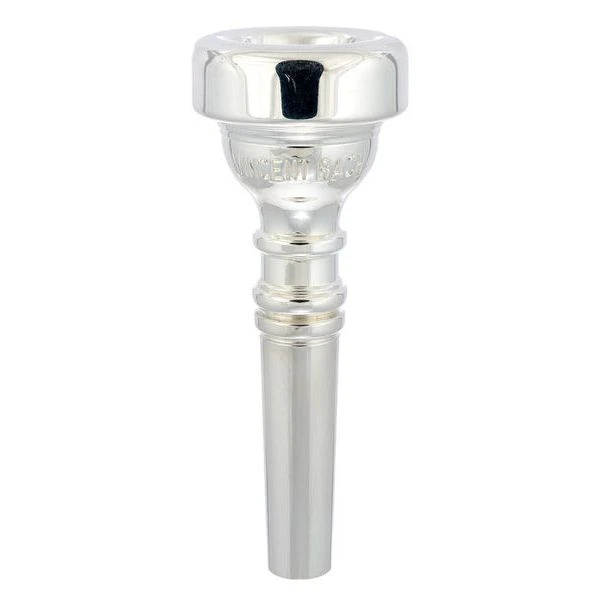 Bach 349 Cornet 9D 4 Bach 349 Cornet 9D - Image 2