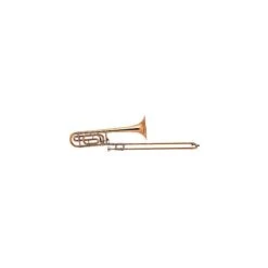 Bach LT 36B Bb/F-Tenor Trombone