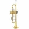 Bach 180-72 ML Trumpet