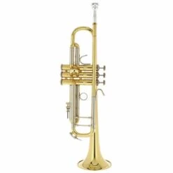 Bach 180-72 ML Trumpet
