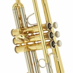 Bach 180-72 ML Trumpet -Musical Instruments Sales Store 14936945 800