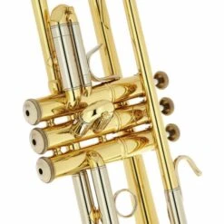 Bach 180-72 ML Trumpet -Musical Instruments Sales Store 14936960 800