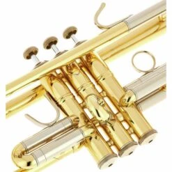 Bach 180-72 ML Trumpet -Musical Instruments Sales Store 14936980 800