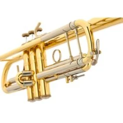 Bach 180-72 ML Trumpet -Musical Instruments Sales Store 14936990 800