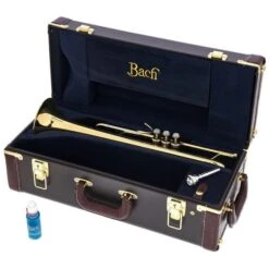 Bach 180-72 ML Trumpet -Musical Instruments Sales Store 14937005 800