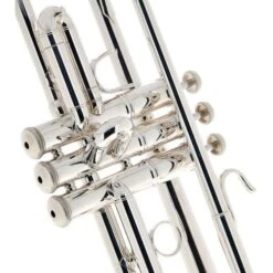 Bach 180-43S ML Trumpet -Musical Instruments Sales Store 15301093 800