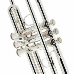 Bach 180-43S ML Trumpet -Musical Instruments Sales Store 15301098 800