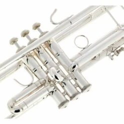 Bach 180-43S ML Trumpet -Musical Instruments Sales Store 15301113 800