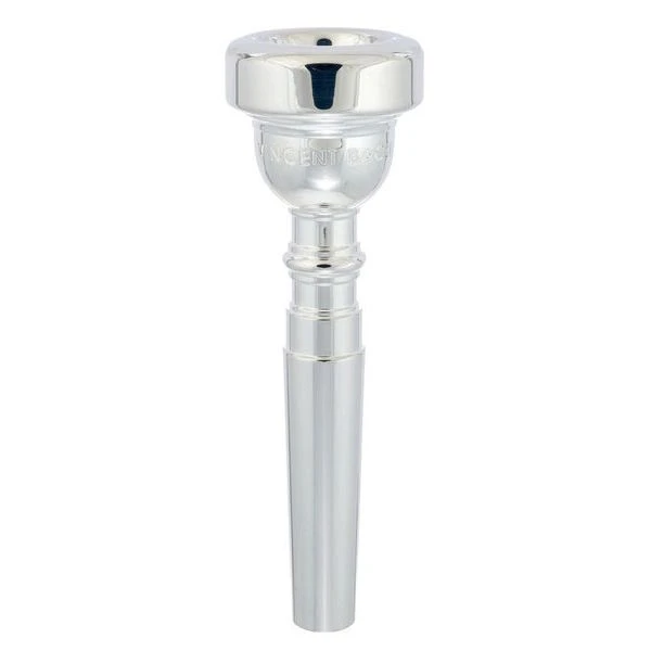 Bach S651 2C Throat 24 Trumpet 4 Bach S651 2C Throat 24 Trumpet - Image 2