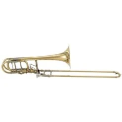 Bach 50AF3 Bass Trombone