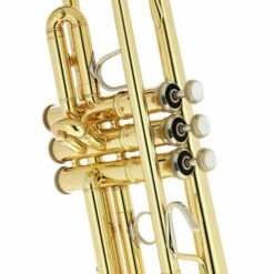 Bach LR 180-37 ML Trumpet -Musical Instruments Sales Store 15662165 800