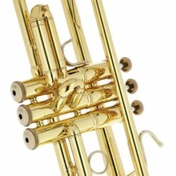 Bach LR 180-37 ML Trumpet -Musical Instruments Sales Store 15662170 800
