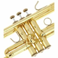 Bach LR 180-37 ML Trumpet -Musical Instruments Sales Store 15662185 800