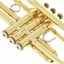 Bach LR 180-37 ML Trumpet -Musical Instruments Sales Store 15662190 800