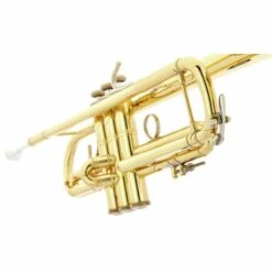 Bach LR 180-37 ML Trumpet -Musical Instruments Sales Store 15662195 800