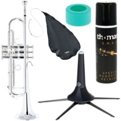 Bach VBS 1S Trumpet Set