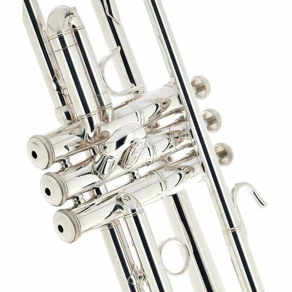 Bach 180S-43R ML Trumpet 11 Bach 180S-43R ML Trumpet - Image 9