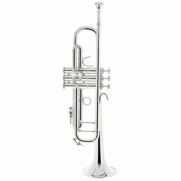 Bach 180S-43R ML Trumpet 4 Bach 180S-43R ML Trumpet - Image 2