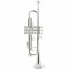 Bach 180S-43R ML Trumpet 1 Bach 180S-43R ML Trumpet -Musical Instruments Sales Store 15813395 800