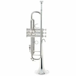 Bach 180S-43R ML Trumpet