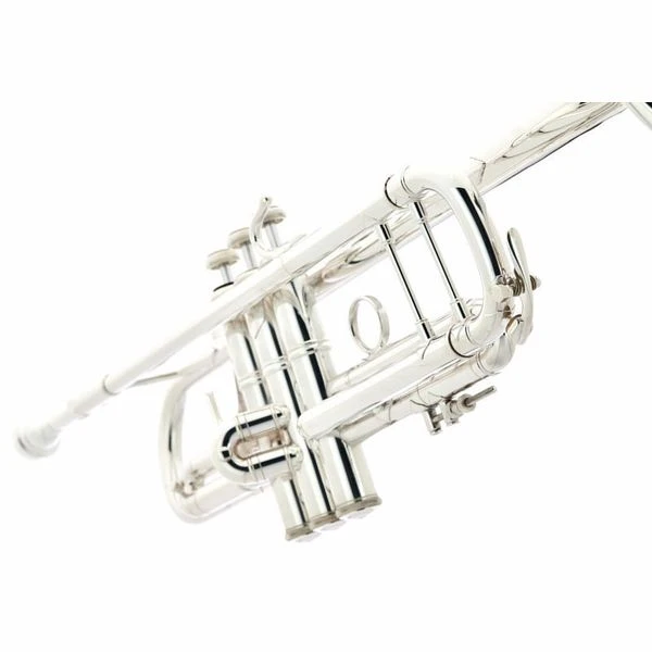 Bach 180S-43R ML Trumpet 10 Bach 180S-43R ML Trumpet - Image 8