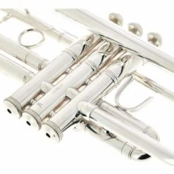 Bach 180S-43R ML Trumpet 21 Bach 180S-43R ML Trumpet -Musical Instruments Sales Store 15813425 800