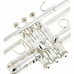 Bach 180S-43R ML Trumpet 20 Bach 180S-43R ML Trumpet -Musical Instruments Sales Store 15813430 800