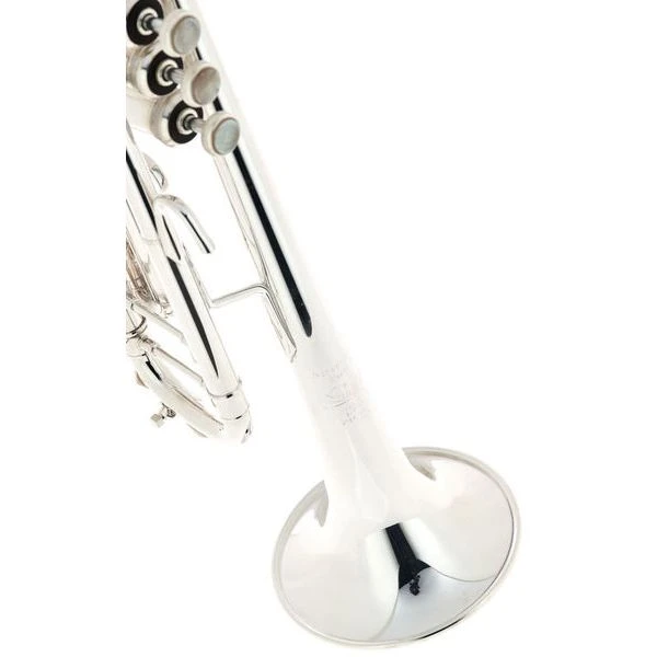 Bach 180S-43R ML Trumpet 12 Bach 180S-43R ML Trumpet - Image 10
