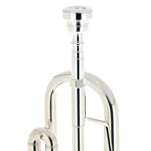 Bach 180S-43R ML Trumpet 13 Bach 180S-43R ML Trumpet - Image 11