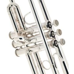 Bach 180S-43R ML Trumpet 19 Bach 180S-43R ML Trumpet -Musical Instruments Sales Store 15813445 800