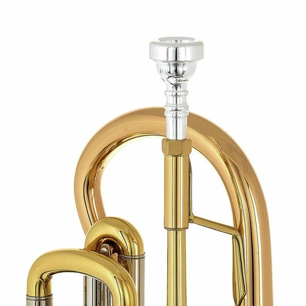 Bach 184 G Cornet 12 Bach 184 G Cornet - Image 10