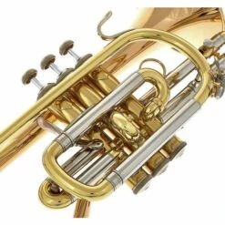 Bach 184 G Cornet 21 Bach 184 G Cornet -Musical Instruments Sales Store 16232196 800