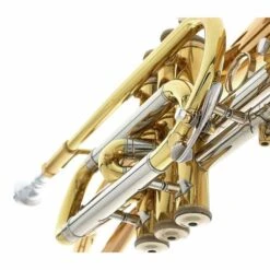 Bach 184 G Cornet 25 Bach 184 G Cornet -Musical Instruments Sales Store 16232206 800