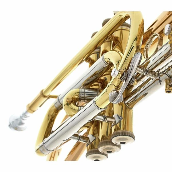 Bach 184 G Cornet 13 Bach 184 G Cornet - Image 11