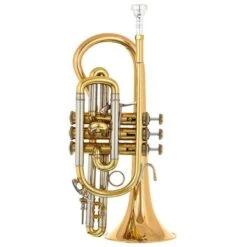 Bach 184 G Cornet