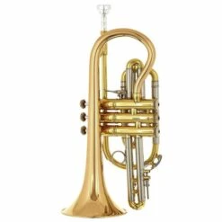 Bach 184 G Cornet 18 Bach 184 G Cornet -Musical Instruments Sales Store 16232231 800