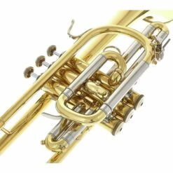 Bach 181 Cornet -Musical Instruments Sales Store 16232666 800