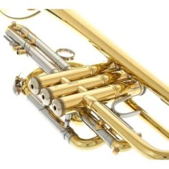 Bach 181 Cornet -Musical Instruments Sales Store 16232671 800