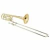 Bach LT 36BG Bb/F-Tenor Trombone -Musical Instruments Sales Store 16260416 800