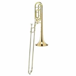 Bach LT 36BG Bb/F-Tenor Trombone 22 Bach LT 36BG Bb/F-Tenor Trombone -Musical Instruments Sales Store 16260421 800